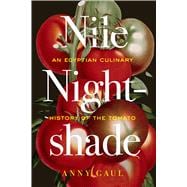Nile Nightshade