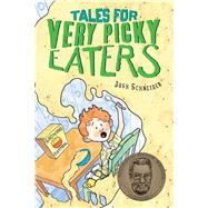 Tales for Very Picky Eaters