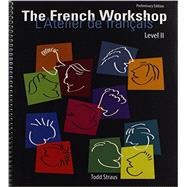 The French Workshop  Level 2