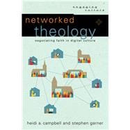 Networked Theology