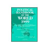 Political Handbook of the World, 1999