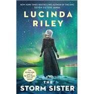 The Storm Sister Book Two