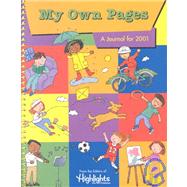 My Own Pages: A Journal for 2001