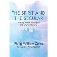The Spirit and the Secular