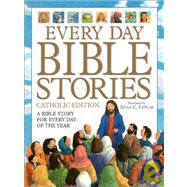 Every Day Bible Stories