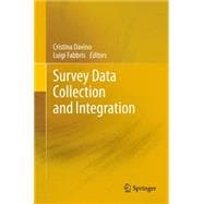 Survey Data Collection and Integration