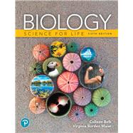 Biology: Science for Life