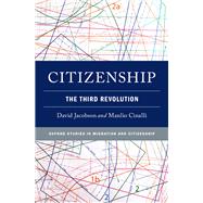 Citizenship The Third Revolution