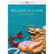 Religion in China Ties that Bind