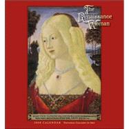 The Renaissance Woman 2008 Calendar