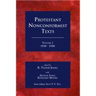 Protestant Nonconformist Texts