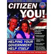 Citizen You!