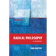 Radical Philosophy