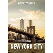 Insight Guides Experience New York City