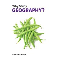 Why Study Geography?