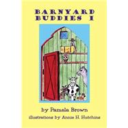 Barnyard Buddies I