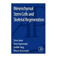 Mesenchymal Stem Cells and Skeletal Regeneration