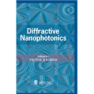 Diffractive Nanophotonics