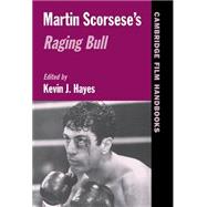 Martin Scorsese's Raging Bull