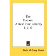 Cocoon : A Rest Cure Comedy (1915)