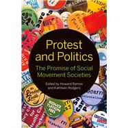 Protest and Politics