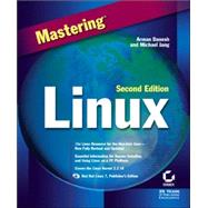 Mastering<sup><small>TM</small></sup> Linux, 2nd Edition