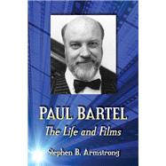 Paul Bartel