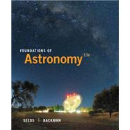 Foundations of Astronomy