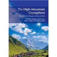 The High-Mountain Cryosphere