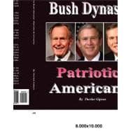 The Bush Dynasty