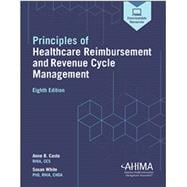 Principles of Healthcare Reimbursement,9781584269151