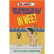 Did Romans Really Wash Themselves in Wee?
