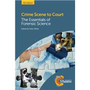 Crime Scene to Court