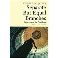 Separate but Equal Branches