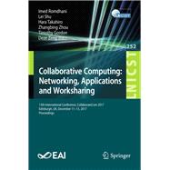Collaborative Computing