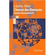 Chemie der Elemente