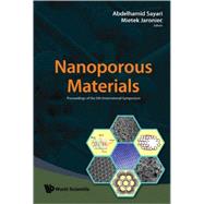 Nanoporous Materials : Proceedings of the 5th International Symposium, Vancouver, Canada, 25-28 May 2008