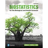 Biostatistics for the Biological and Health Sciences (2-download)