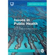 Ebook: Issues in Public Health: Challenges for the 21st Century