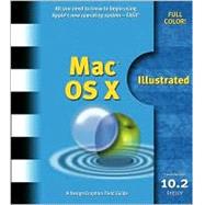 Mac<sup>®</sup> OS X Illustrated: A Design Graphic Field Guide