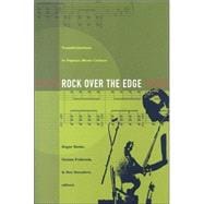 Rock over the Edge