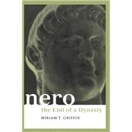Nero: The End of a Dynasty