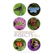 Pocket Guide to Insects