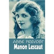 Manon Lescaut + Study Guide