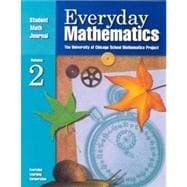 Everyday Mathematics: Student Math Journal : 5th Grade