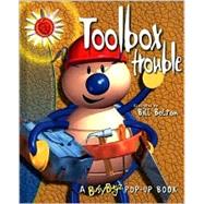 Toolbox Trouble