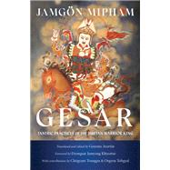 Gesar Tantric Practices of the Tibetan Warrior King
