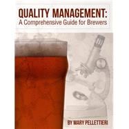 Quality Management Essential Planning for Breweries