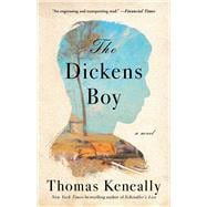 The Dickens Boy A Novel