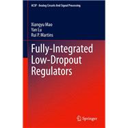 Fully-Integrated Low-Dropout Regulators